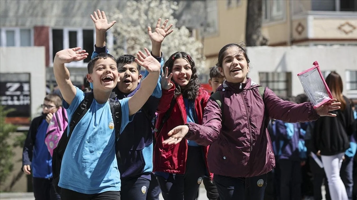 Okullar ne zaman kapanacak?