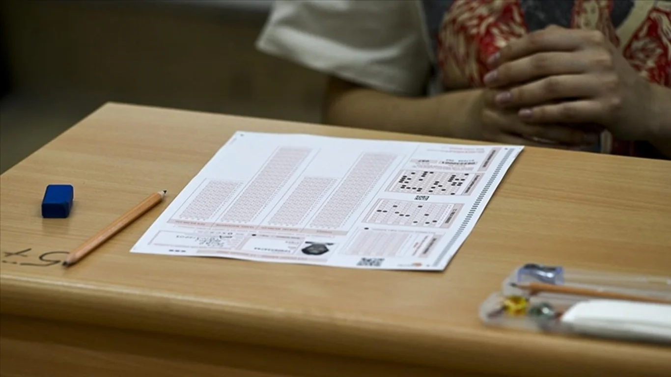 TUS sonuçları açıklandı mı?