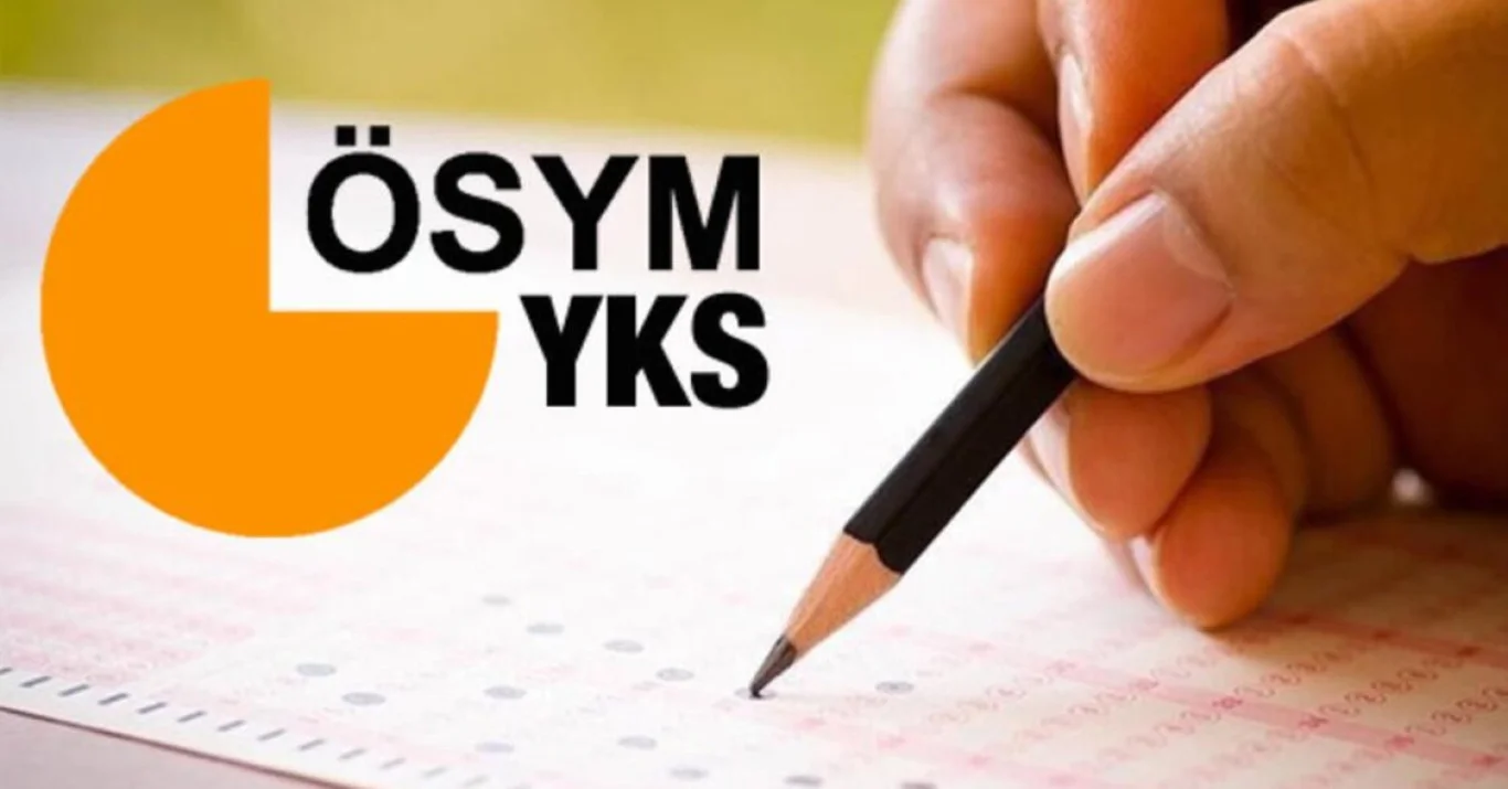 YKS ne zaman?