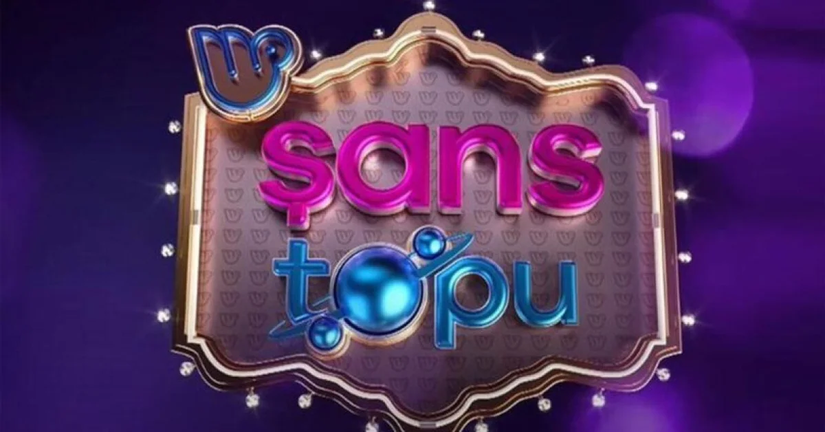 \u015eans Topu sonu\u00e7lar\u0131 a\u00e7\u0131kland\u0131!