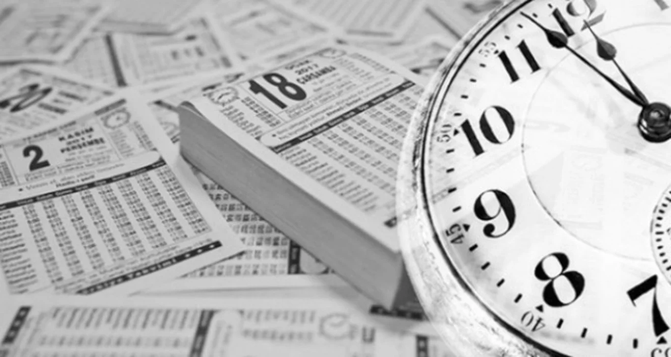 22 Nisan yarım gün mü?