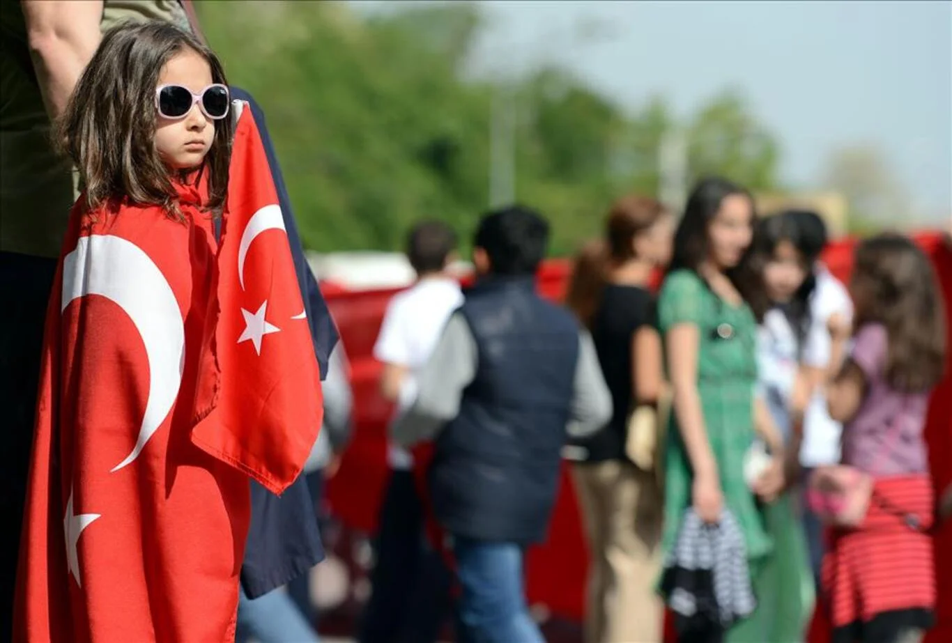 23 Nisan resmi tatil mi?