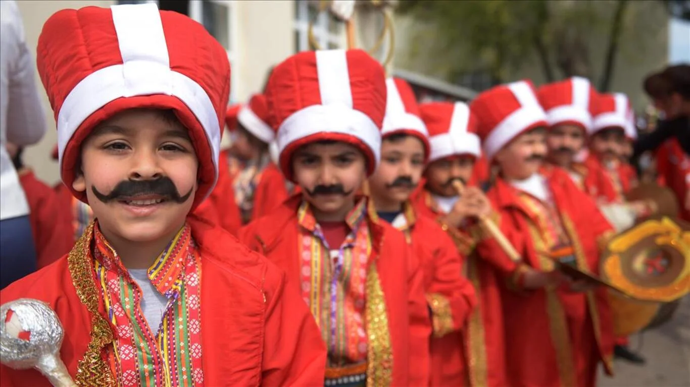 23 Nisan resmi tatil mi?