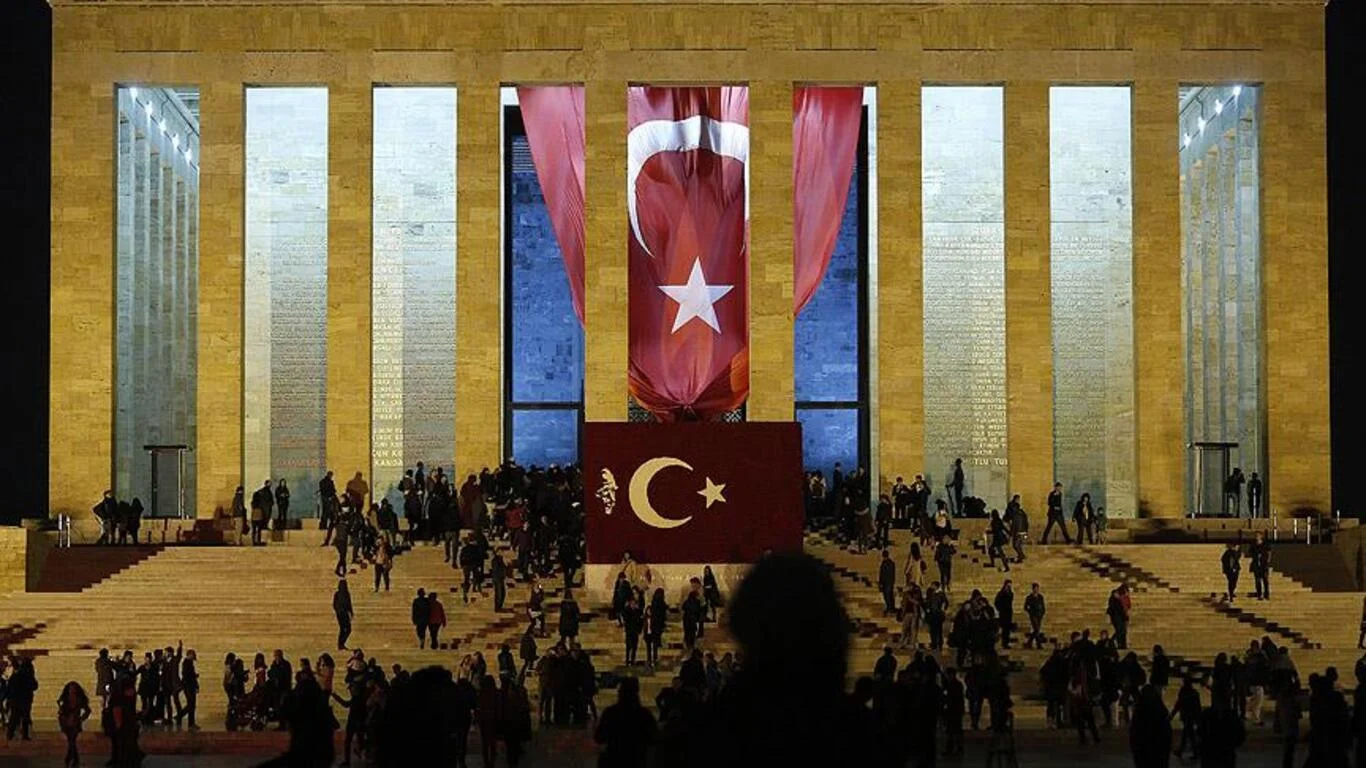 23 Nisan Anıtkabir ziyaret saatleri