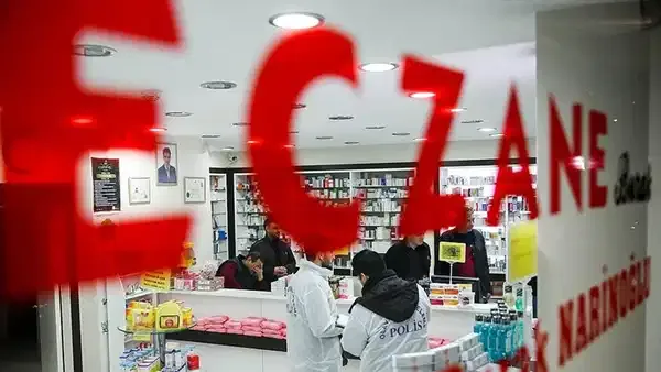 23 Nisan 2026 eczaneler açık mı, kapalı mı? 23 Nisan'da eczaneler çalışıyor mu?