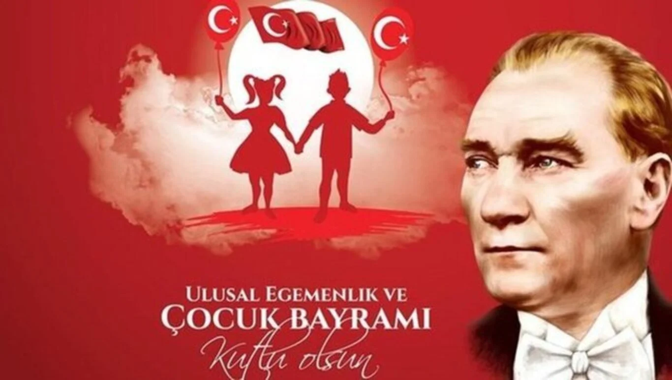 23 Nisan'da okullar açık mı?