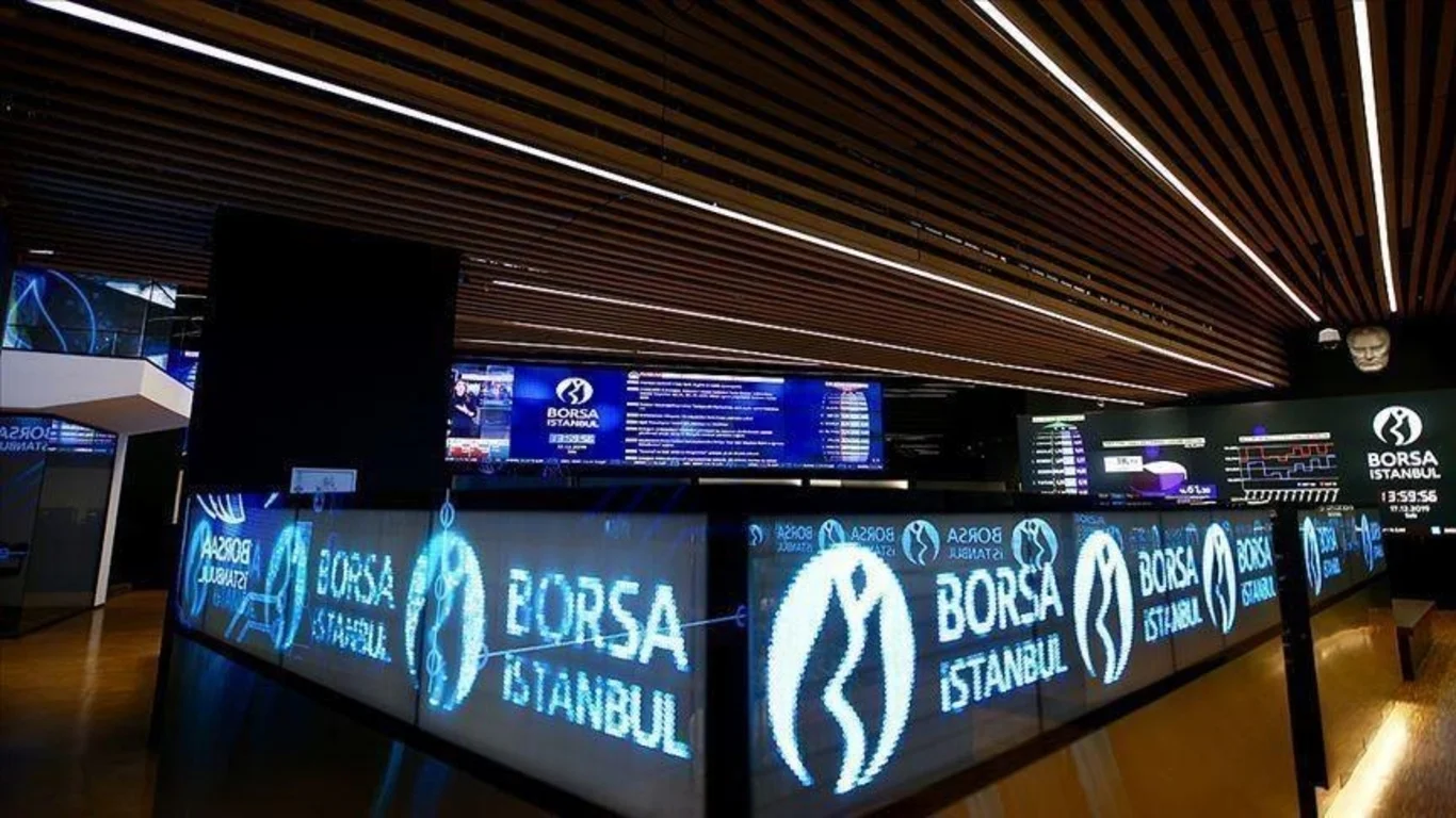 Yarın (23 Nisan) borsa açık mı?