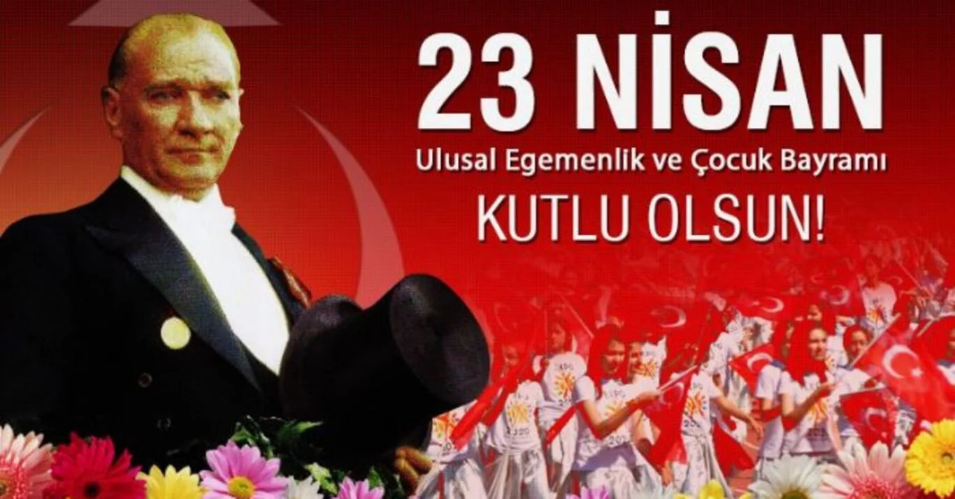 23 Nisan resmi tatil mi?