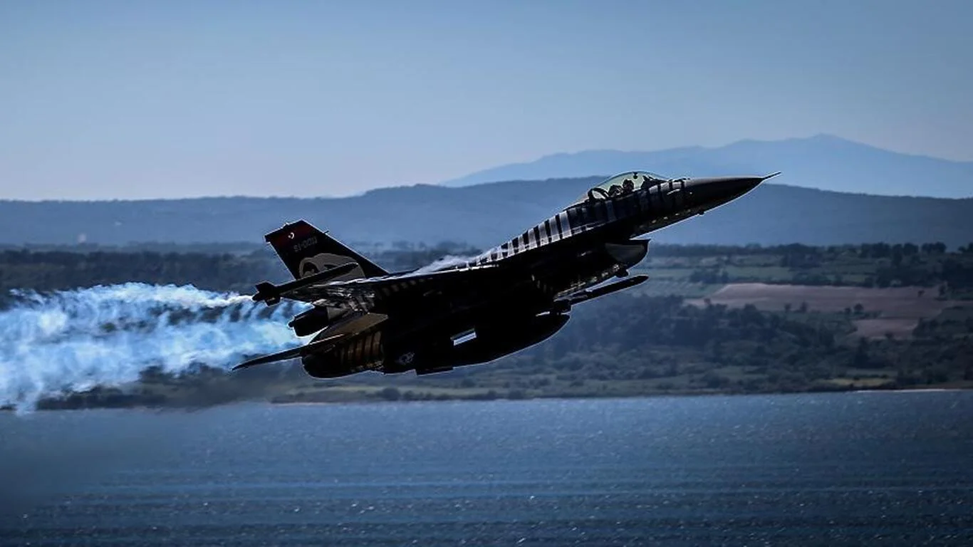 23 Nisan SOLOTÜRK gösterisi ne zaman?