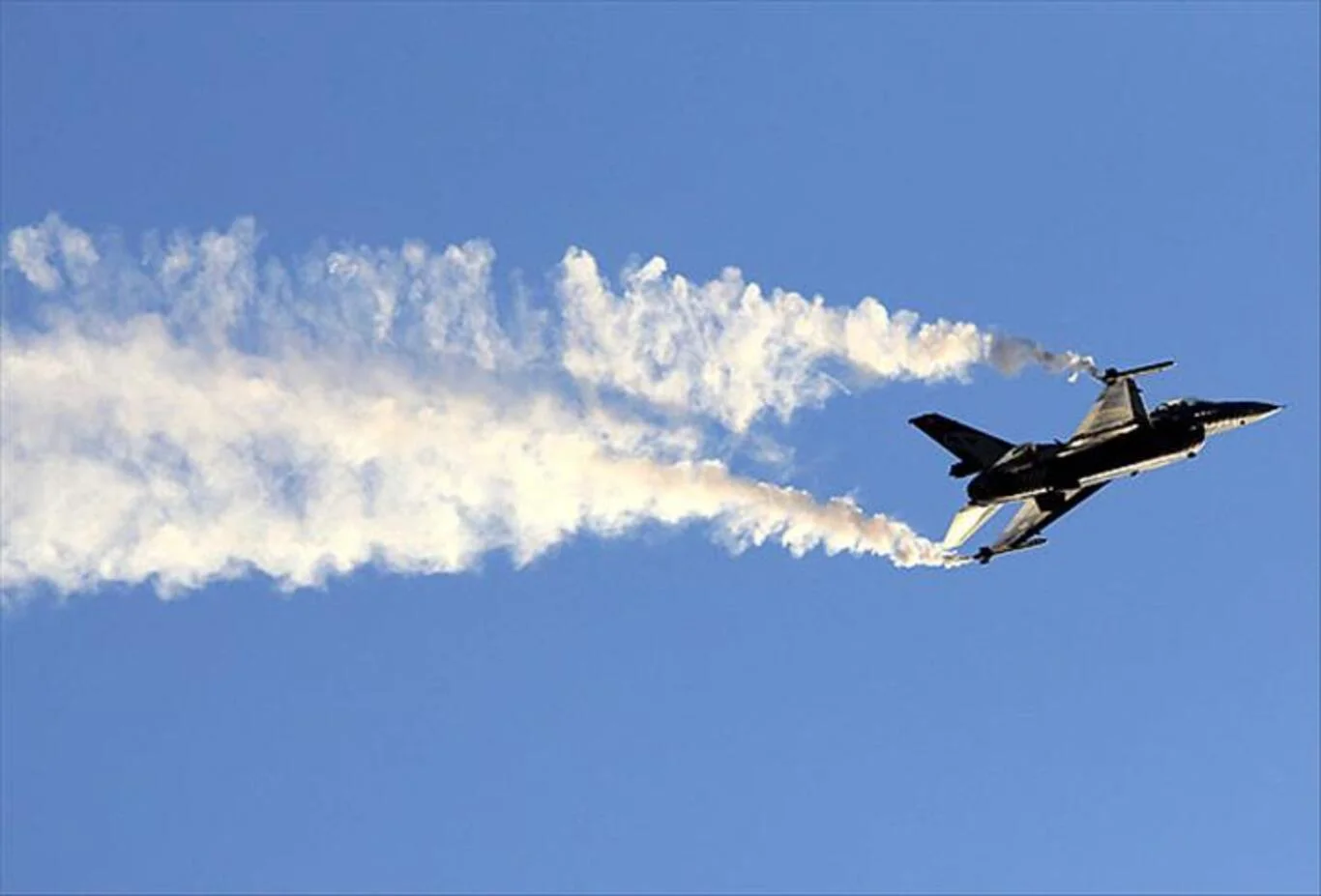 23 Nisan SOLOTÜRK gösterisi ne zaman?