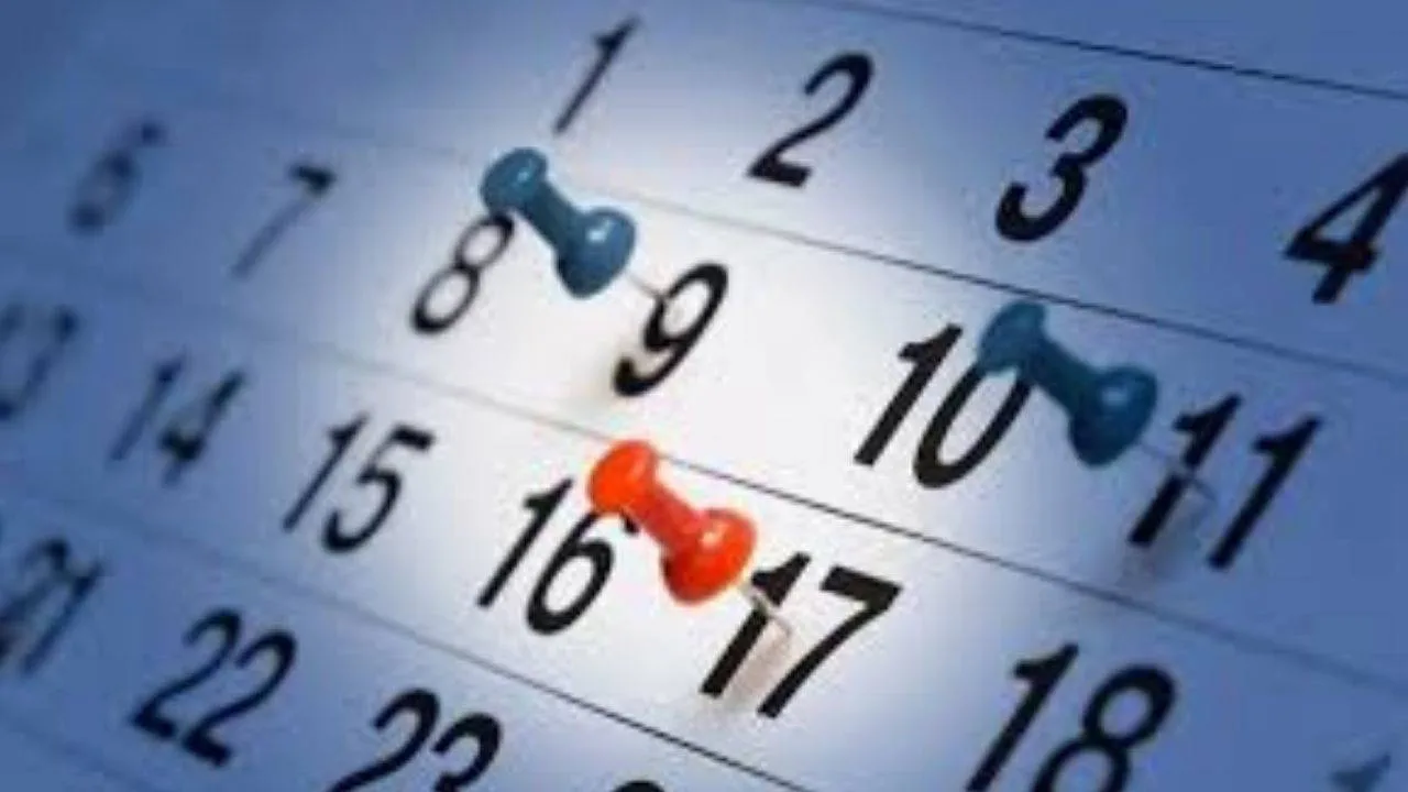 23 Nisan'da bankalar, okullar açık mı? 23 Nisan hangi güne denk geliyor?