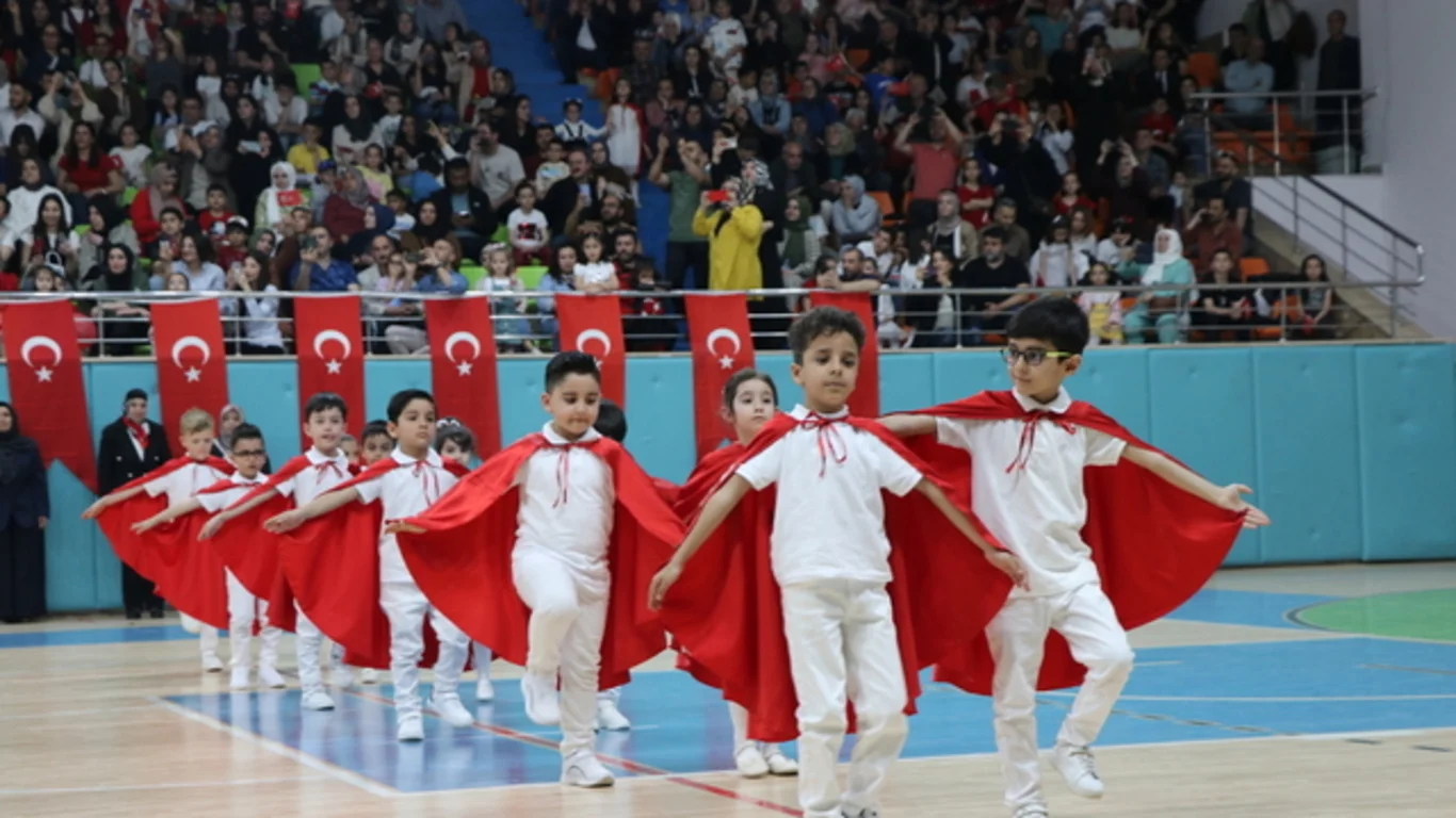 23 Nisan kutlamaları iptal mi oldu?