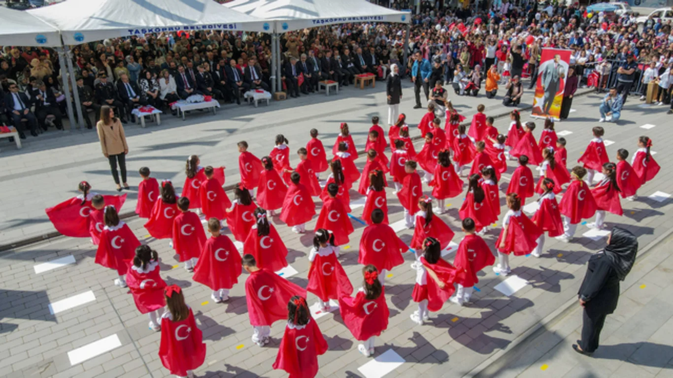 23 Nisan kutlamaları iptal mi oldu?