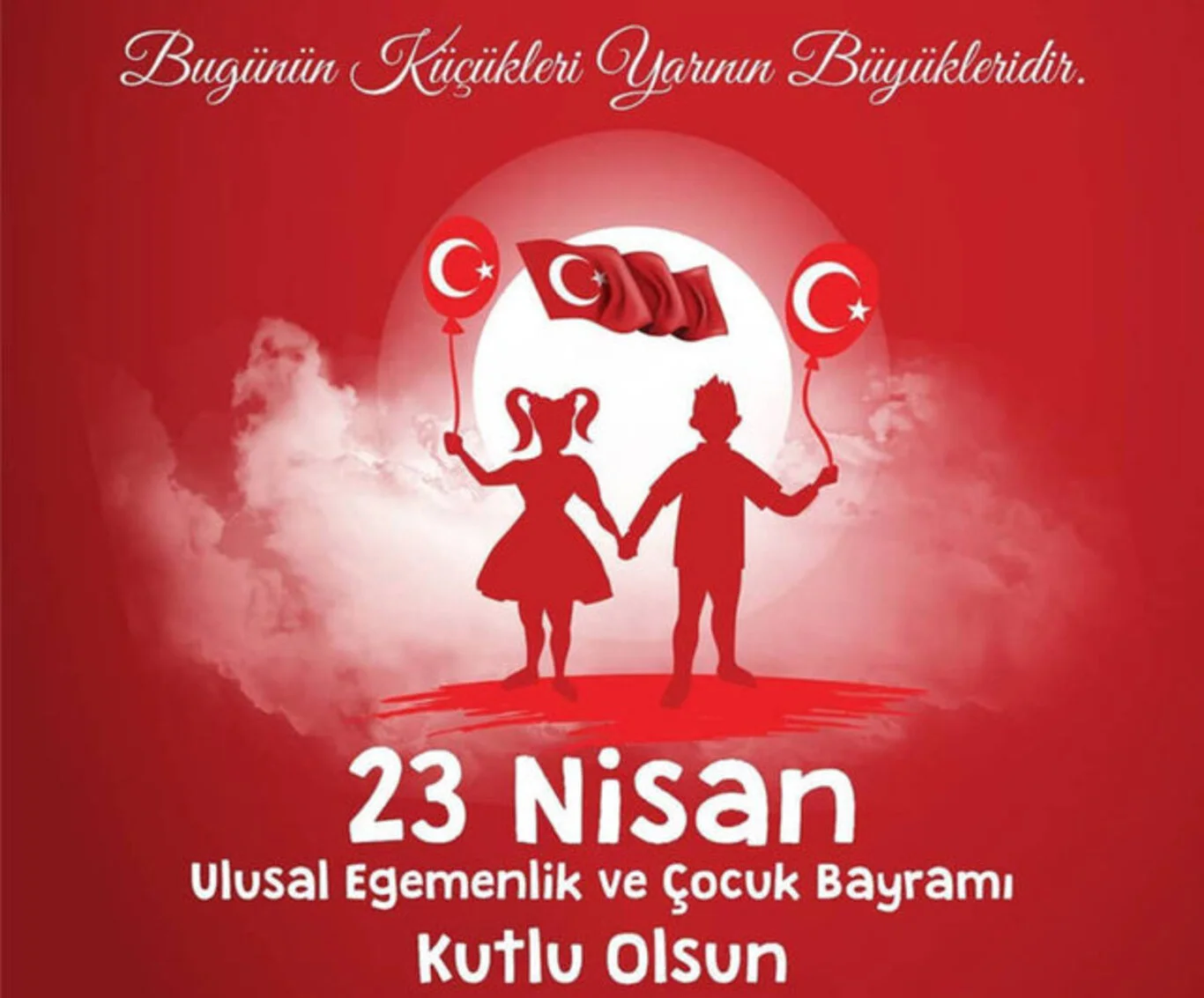 23 Nisan Ulusal Egemenlik ve Çocuk Bayramı mesajları: En anlamlı, duygusal, kısa ve uzun kutlama sözleri
