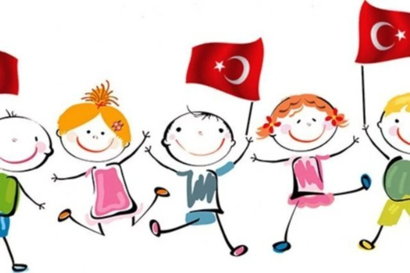 23 Nisan Şiirleri 2026