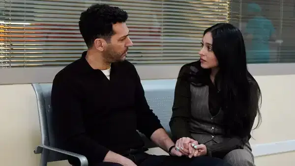 TV yayın akışı 25 Nisan Cumartesi! Bugün hangi kanalda ne var? Günün filmleri ve dizileri neler?