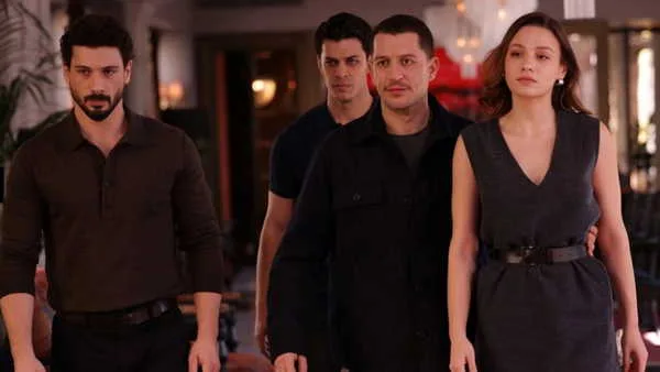 TV yayın akışı 29 Nisan Çarşamba! Bugün hangi kanalda ne var? Günün filmleri ve dizileri neler?