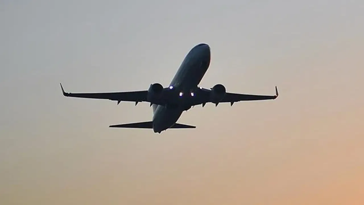 7 yıl sonra ilk: ABD ile Venezuela arasındaki doğrudan uçuşlar yeniden başladı