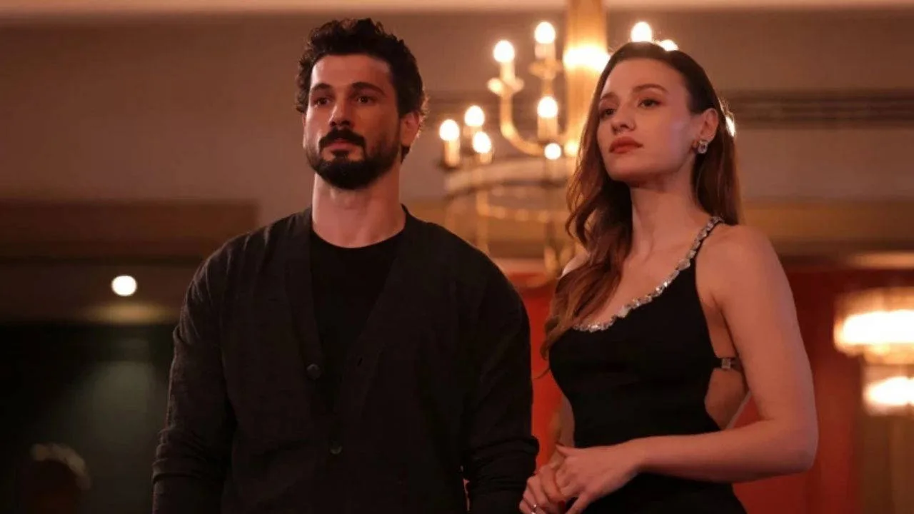 8 Nisan Çarşamba TV yayın akışı: Hangi kanalda hangi dizi ve film var?