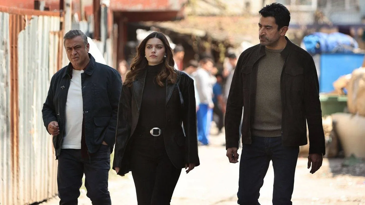 A.B.İ. dizisinin yeni bölümü ne zaman? A.B.İ. dizisinin son bölümünde ne oldu?