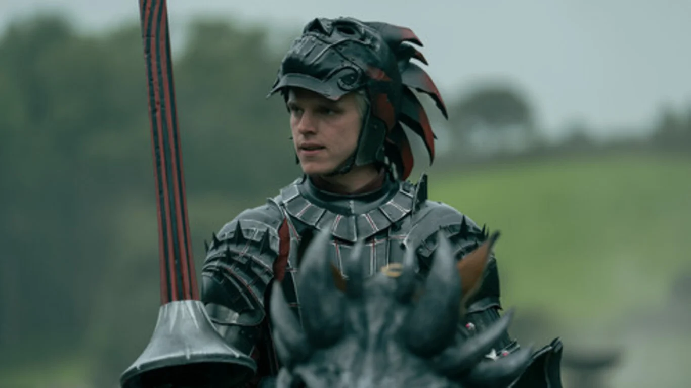 A Knight of Seven Kingdoms iptal edildi