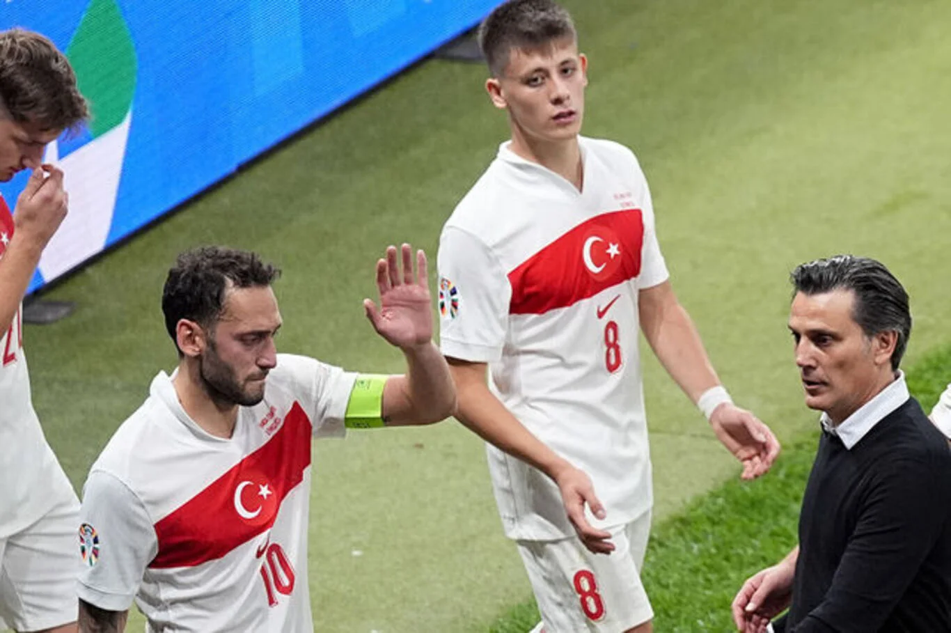 Türkiye- Avustralya maçı ne zaman?