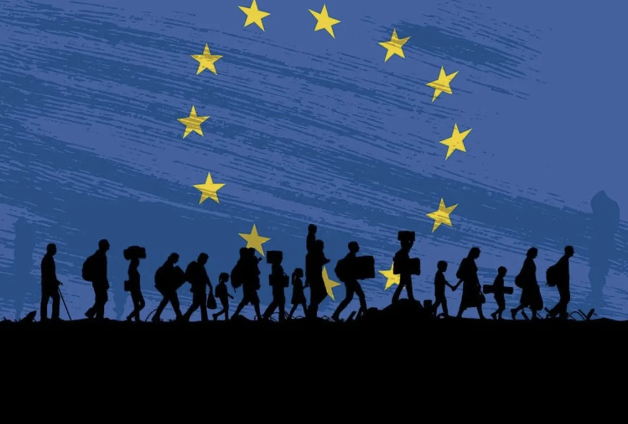 AP’den göç kararı: Geri kabul etmeyen ülkelere ticari yaptırım yolu açıldı