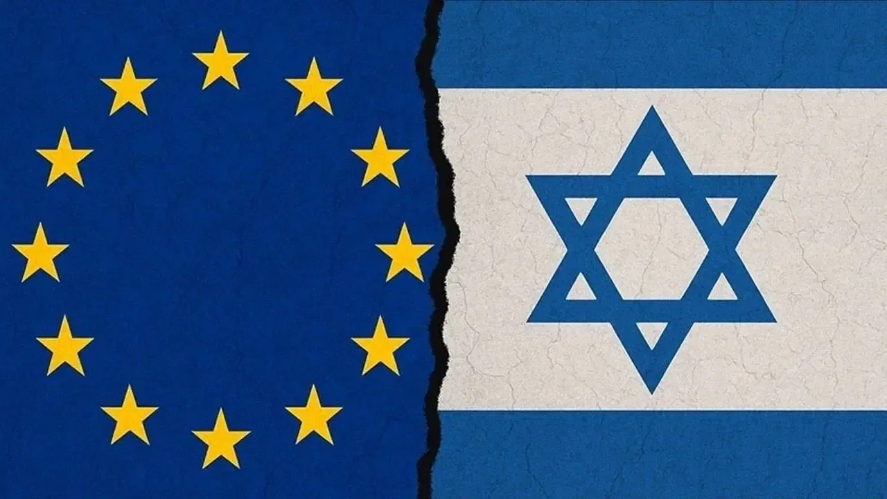 AB'de rafa kalkan 'İsrail yaptırımları' yeniden masada