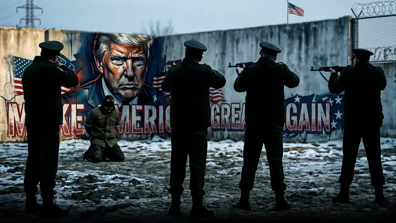 ABD’de idam tartışması büyüyor: Yeni yöntemler gündemde