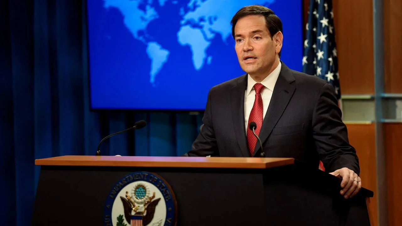 İddialara yanıt verdi: ABD'den Dünya Kupası ve İran açıklaması!