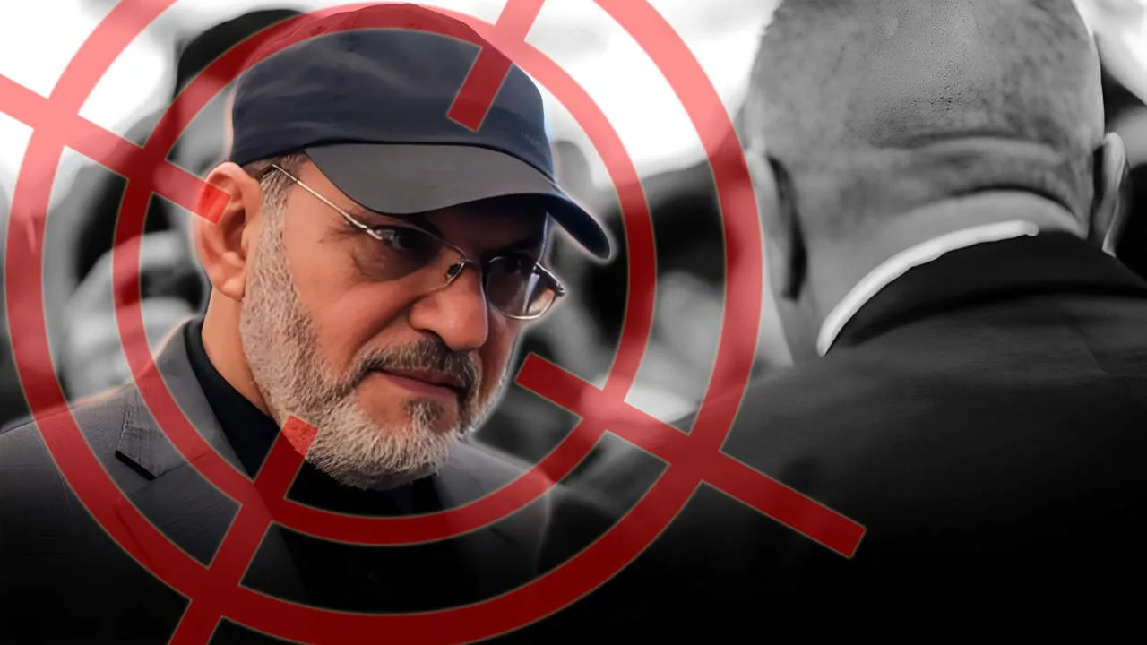 ABD başına 10 milyon dolar ödül koydu... Iraklı Ebu Ala kimdir?