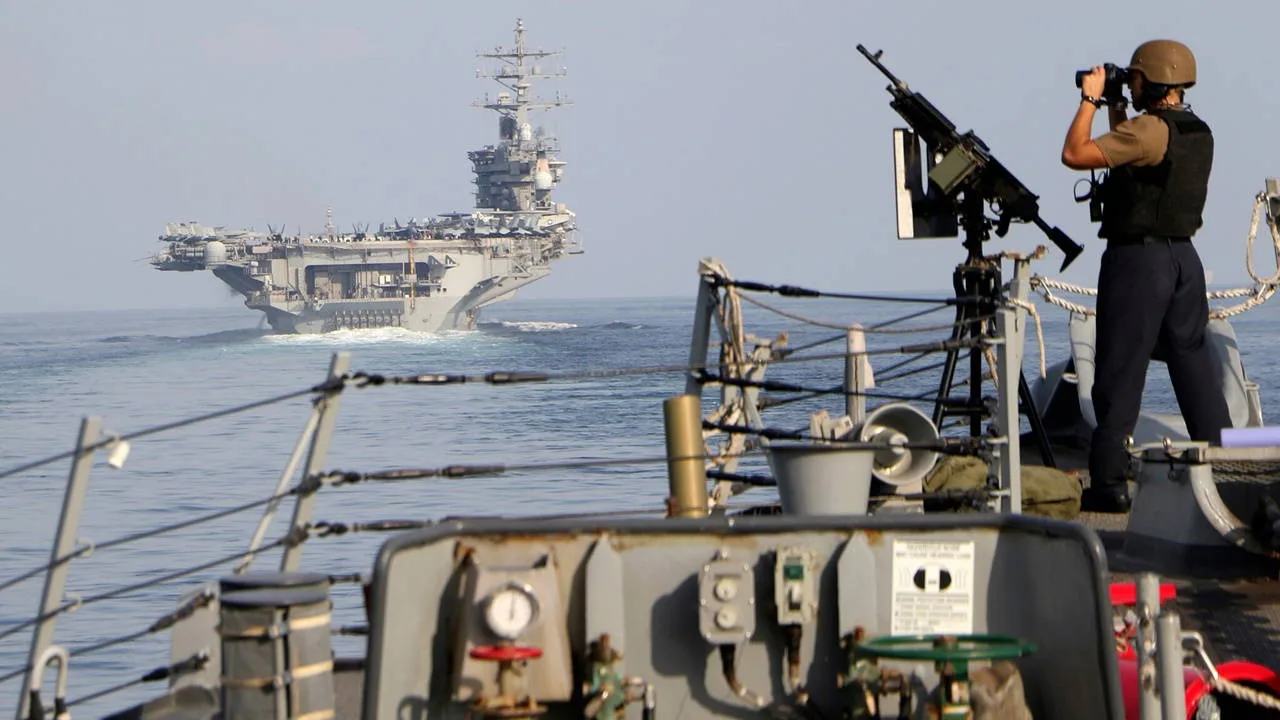 ABD müdahalesi sonrası Tahran’dan 'intikam' mesajı