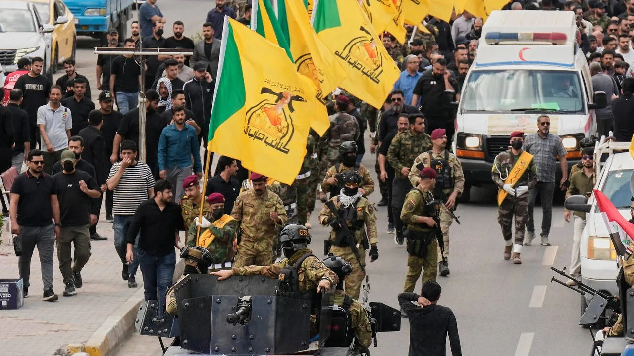 Washington-Bağdat hattında kriz: Hem para hem askeri destek durdu