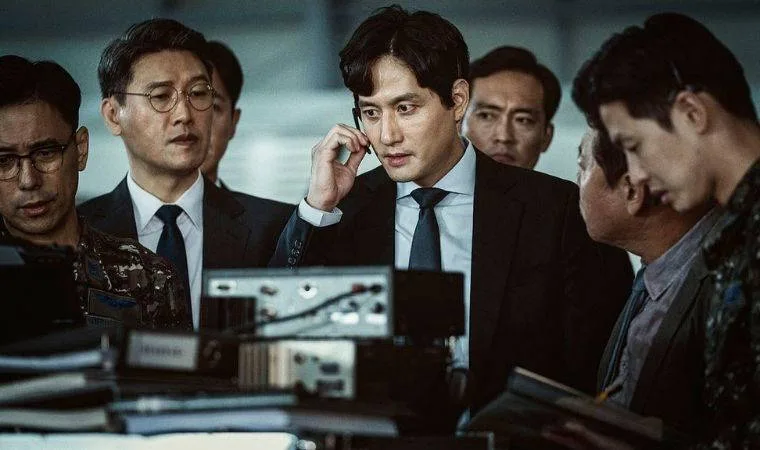 Acil İniş filminin konusu ne? Acil İniş filminin oyuncuları kim?