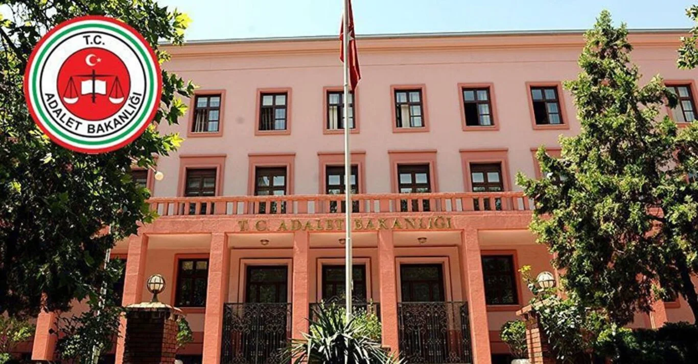 Adalet Bakanlığı 15 bin personel alımı yapıyor