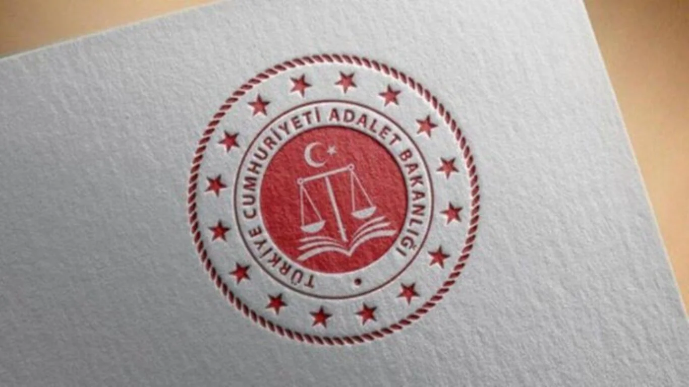 Adalet Bakanlığı 15 bin personel alımı yapıyor