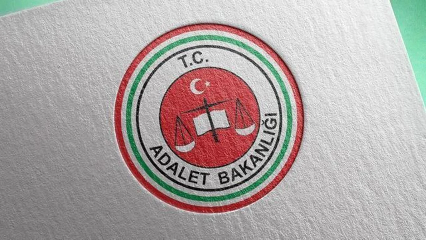 Adalet Bakanlığı 15 bin personel alımı