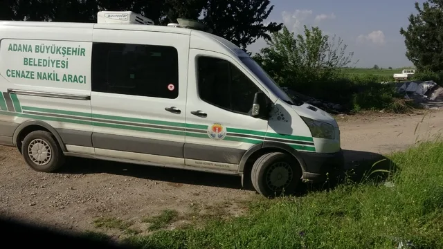 Adana'da ormanlık alanda parçalanmış erkek cesedi bulundu
