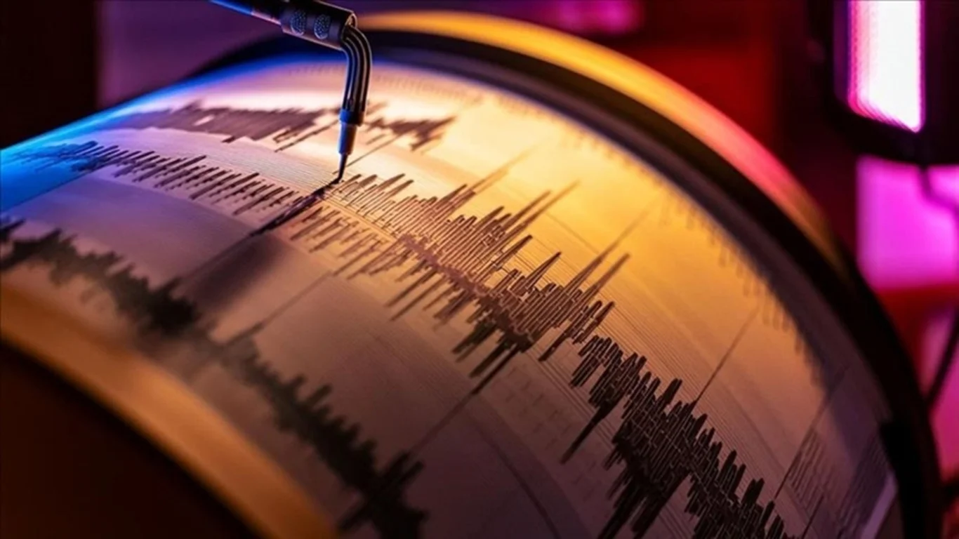 AFAD ve Kandilli son depremler listesi