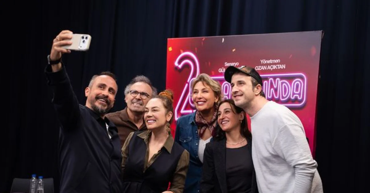 Aile Arasında 2 ne zaman çıkacak?