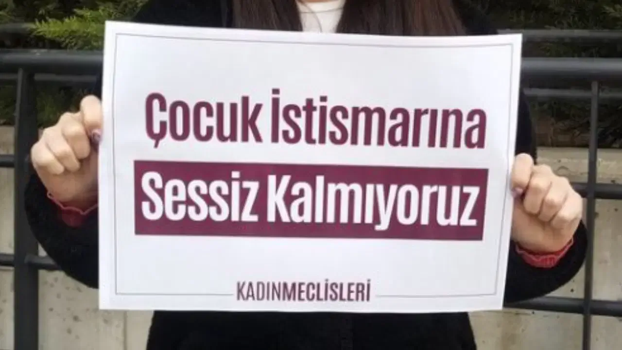 Almanya'da Süleymancı hocaya cinsel istismardan hapis!