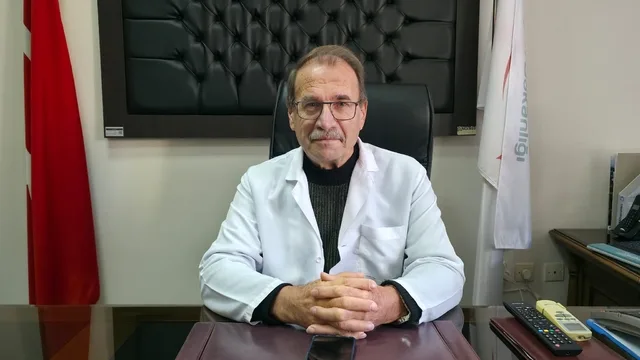 Amasya'da Kene Tehlikesi: KKKA'ya Karşı Uzman Uyarısı