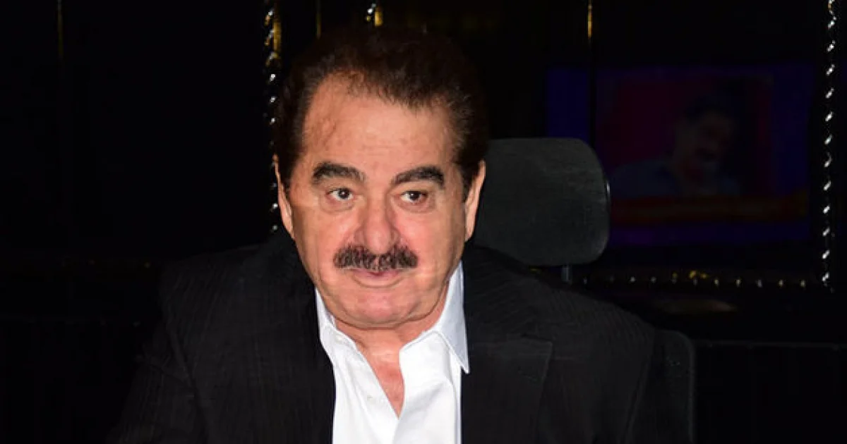 İbrahim Tatlıses'ten açıklama