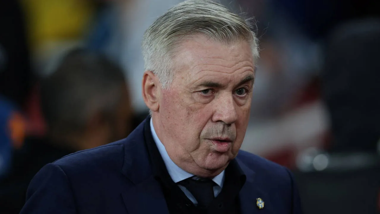 Carlo Ancelotti'den Neymar sorusuna yanıt: 'Fiziksel olarak formda olan oyuncuları çağıracağım'