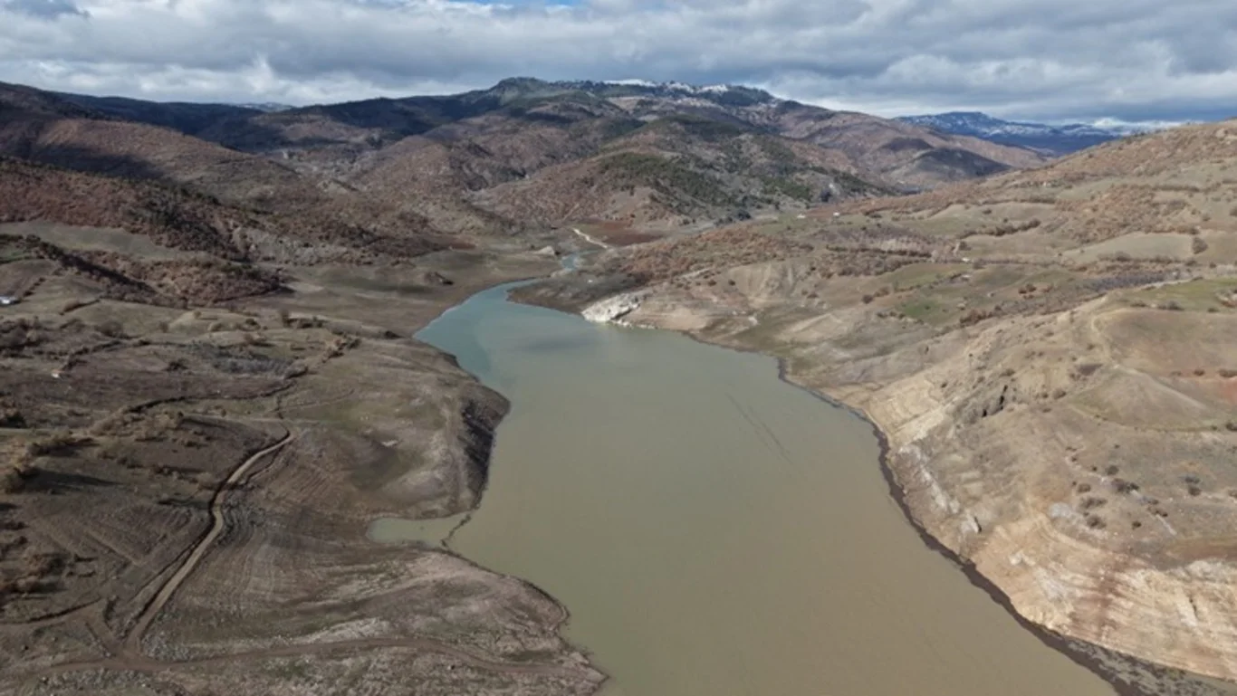 ASKİ 14 Nisan baraj doluluk oranları