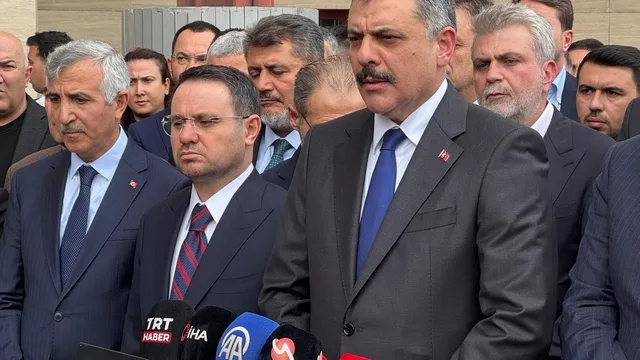 Ankara'da 14 yaşındaki öğrencinin dehşeti: 9 can kaybı, 13 yaralı