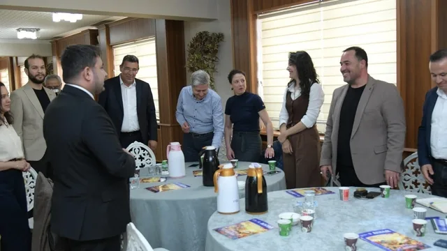 Ankara'da Arıcılık Çalıştayı: Sektör Sorunları ve Çözüm Önerileri Masada