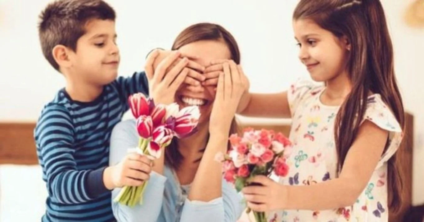 Anneler Günü tarihi