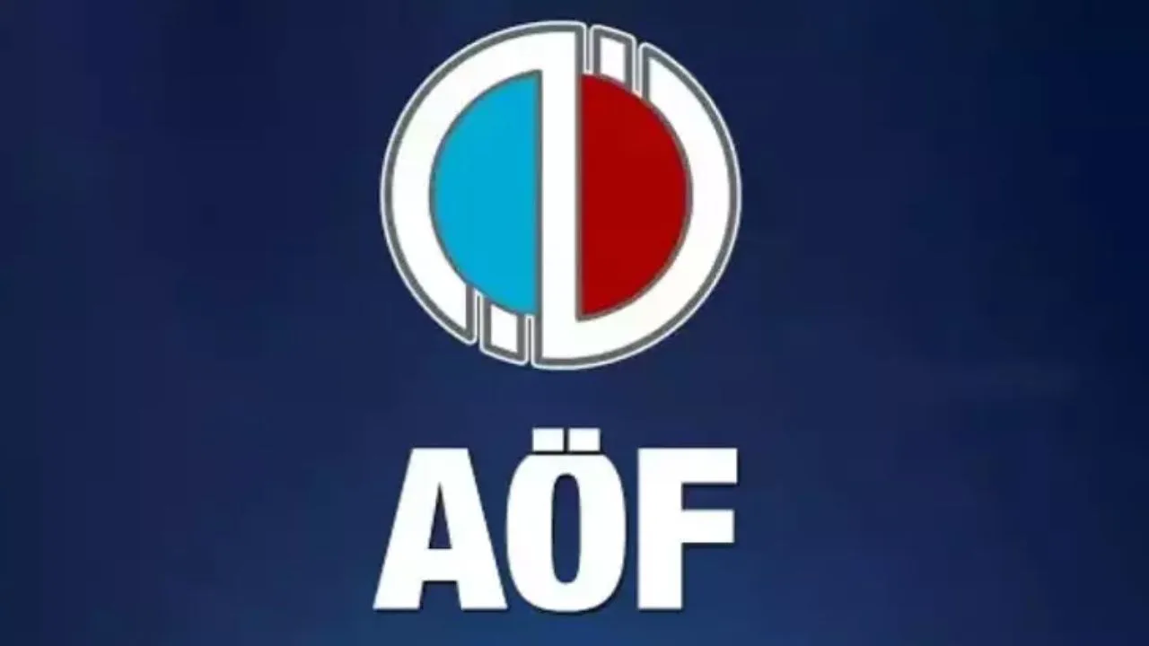 AÖF sınav sonuçları açıklandı mı? Anadolu Üniversitesi AÖF Bahar Dönemi vize sınav sonuçları nasıl ve nereden öğrenilir?