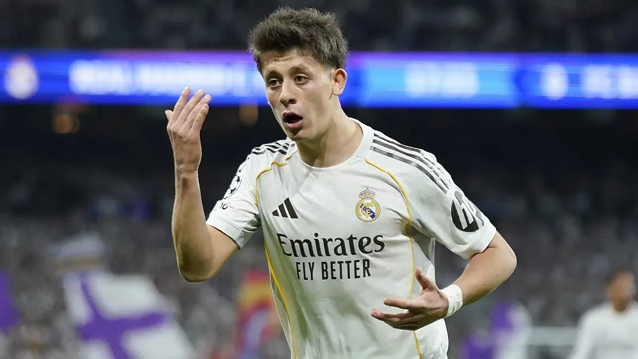 Arda Güler sakatlandı mı? Arda Güler Dünya Kupası'nda oynayamayacak mı?